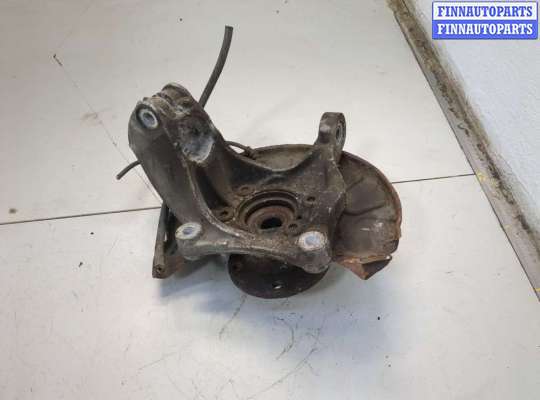 Ступица (кулак, цапфа) VG2573344 на Volkswagen Passat 6 2005-2010