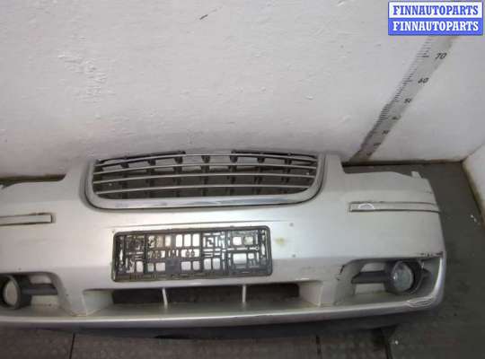 купить Заглушка (решётка) бампера на Chrysler Voyager 2007-2010