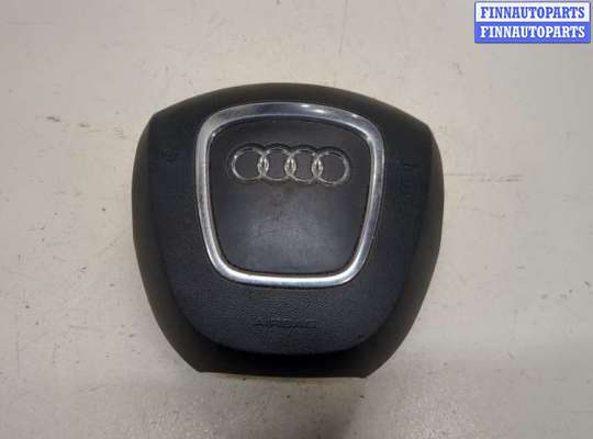 купить Подушка безопасности водителя на Audi A8 (D3) 2007-2010