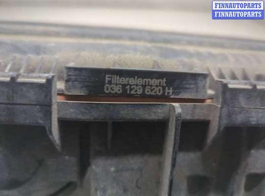 купить Корпус воздушного фильтра на Seat Ibiza 3 2001-2008