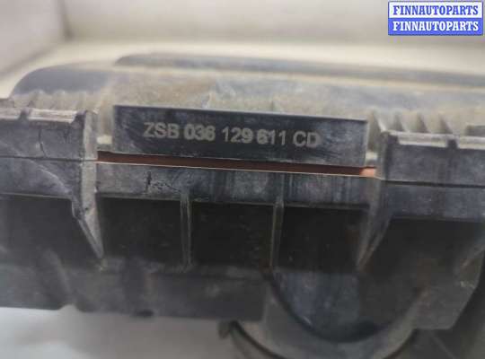 купить Корпус воздушного фильтра на Seat Ibiza 3 2001-2008