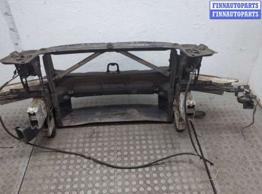 купить Усилитель бампера на BMW 4 F32 2013-2021