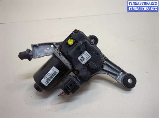 купить Двигатель стеклоочистителя (моторчик дворников) передний на Ford Escape 2012-2015