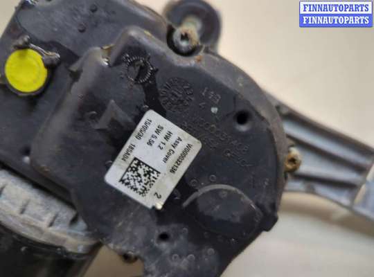 купить Двигатель стеклоочистителя (моторчик дворников) передний на Ford Escape 2012-2015