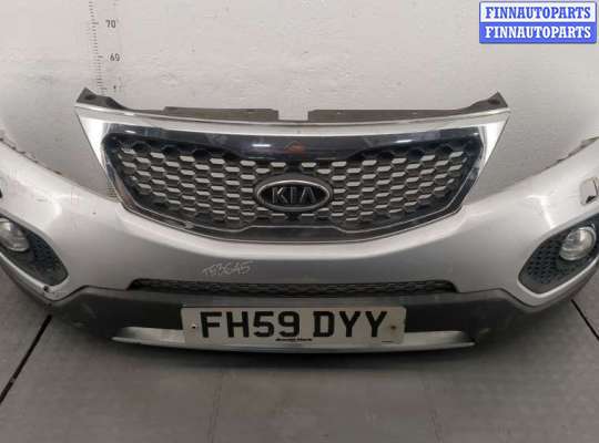 Бампер KA568201 на KIA Sorento XM 2009-2021