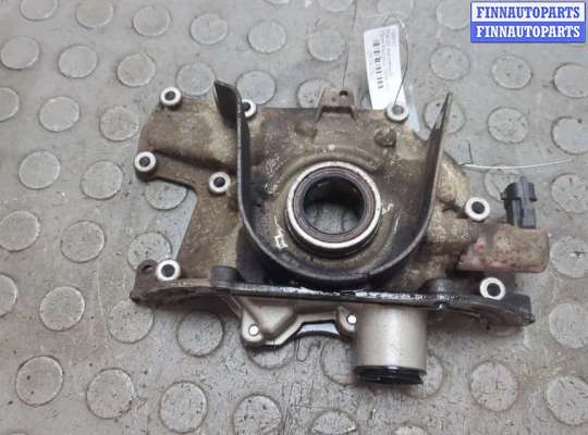 купить Насос масляный на Opel Insignia 2008-2017