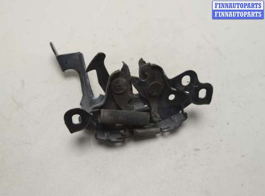 купить Замок капота на Infiniti QX80 2014-2017