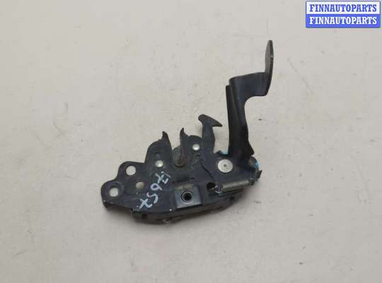 купить Замок капота на Infiniti QX80 2014-2017