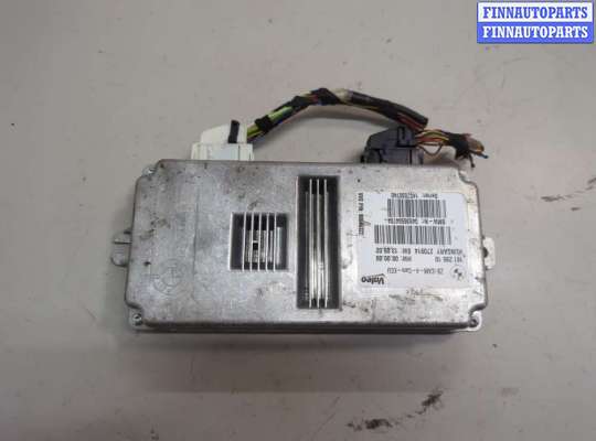 Блок управления камерой заднего вида BM3658545 на BMW X5 F15 2013-2018