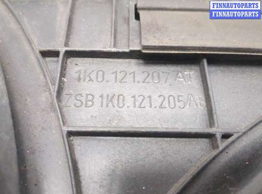 купить Вентилятор радиатора на Volkswagen Passat 6 2005-2010