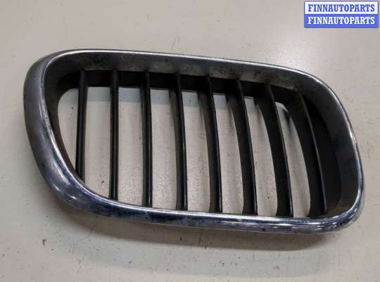 купить Решетка радиатора на BMW X5 E53 2000-2007