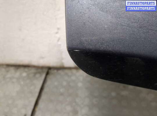 Дверь боковая на Ford Fusion (JU)