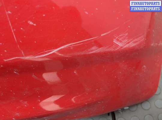 купить Бампер на Toyota Corolla E12 2001-2006