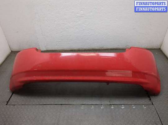 купить Бампер на Toyota Corolla E12 2001-2006