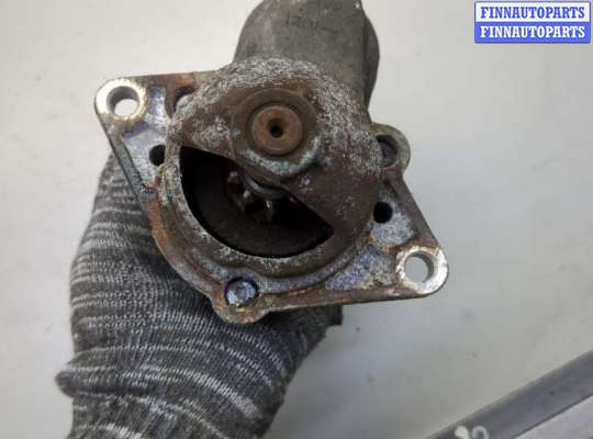 купить Стартер на Opel Agila 2000-2007