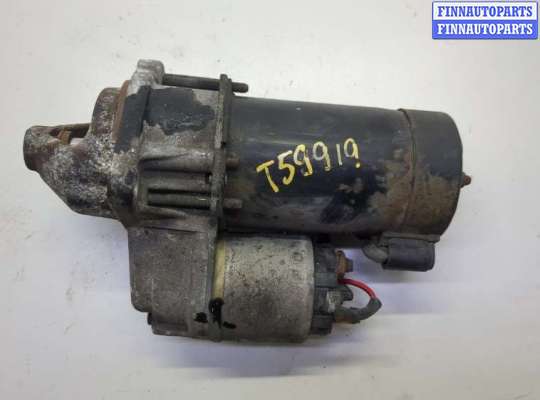 Стартер OP2356533 на Opel Agila 2000-2007