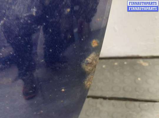 купить Капот на Volkswagen Passat 5 1996-2001