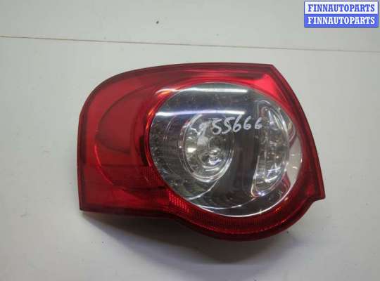 купить Фонарь (задний) на Volkswagen Passat 6 2005-2010