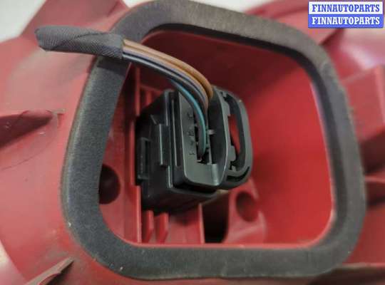 купить Фонарь (задний) на Volkswagen Passat 6 2005-2010