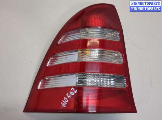 купить Фонарь (задний) на Mercedes C W203 2000-2008