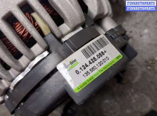 купить Генератор на Opel Zafira B 2005-2014