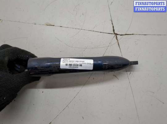 купить Ручка двери наружная на Nissan Primera P12 2002-2008