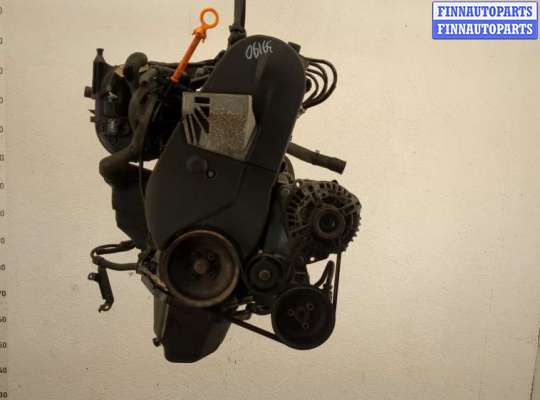Генератор VG2402988 на Volkswagen Polo 1999-2001