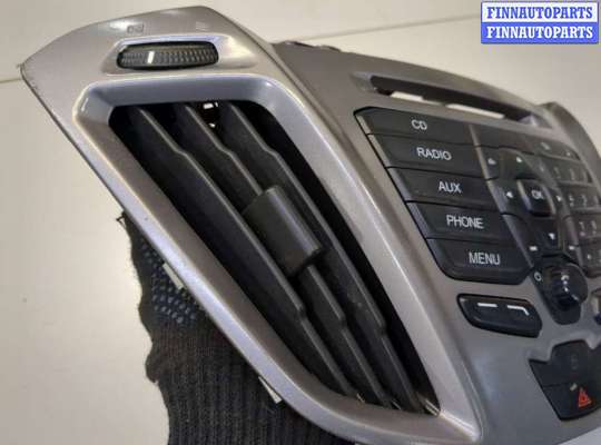 Магнитола на Ford Transit / Tourneo Custom