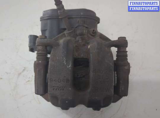 Суппорт на BMW 5 (F10/F11)