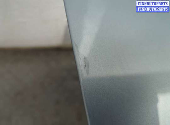 купить Крышка (дверь) багажника на Mercedes C W203 2000-2008