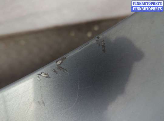 купить Крышка (дверь) багажника на Mercedes C W203 2000-2008