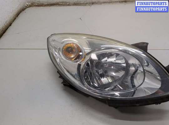 Фара (передняя) RN1570781 на Renault Twingo 2007-2011