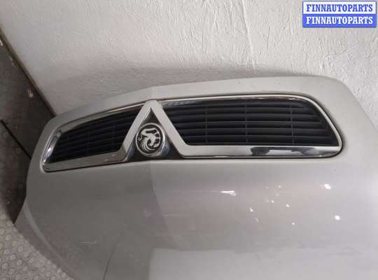 купить Капот на Opel Vectra C 2002-2008