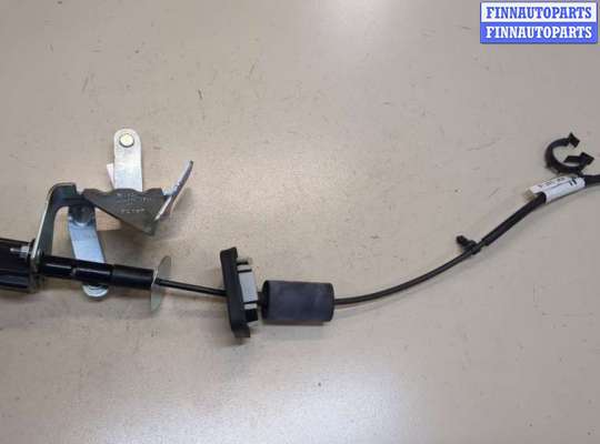 Кулиса МКПП на Ford Edge (CD4)