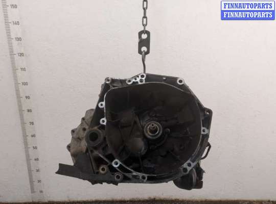 купить КПП - робот на Peugeot 3008 2009-2016