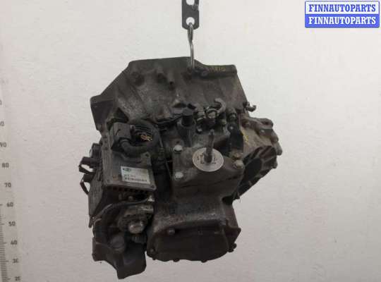 купить КПП - робот на Peugeot 3008 2009-2016