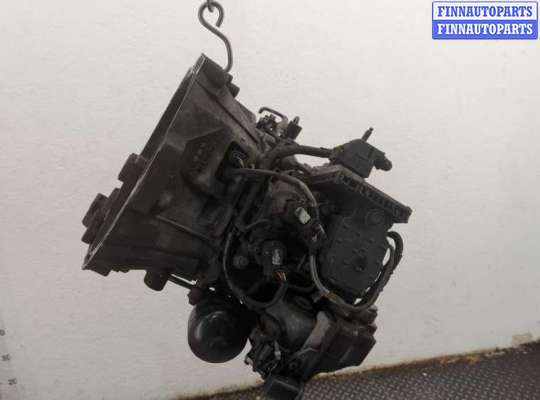 купить КПП - робот на Peugeot 3008 2009-2016