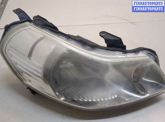Купить Фара (передняя) на Suzuki SX4 2006-2014 Фара (передняя) SZS4589 на Suzuki SX4 2006-2014