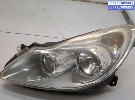 Фара (передняя) OP2397232 на Opel Corsa D 2006-2014