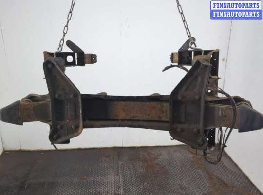 купить Рессора на Volkswagen LT 28-46 1996-2006