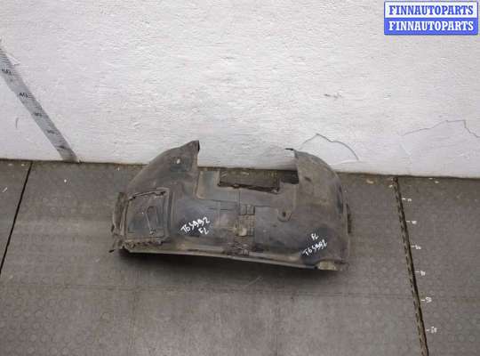 Защита арок (подкрылок) OP2434129 на Opel Zafira B 2005-2014