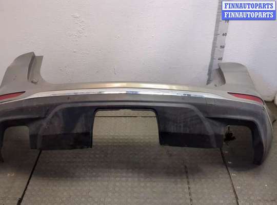 купить Бампер на Chevrolet Equinox 2017-2024