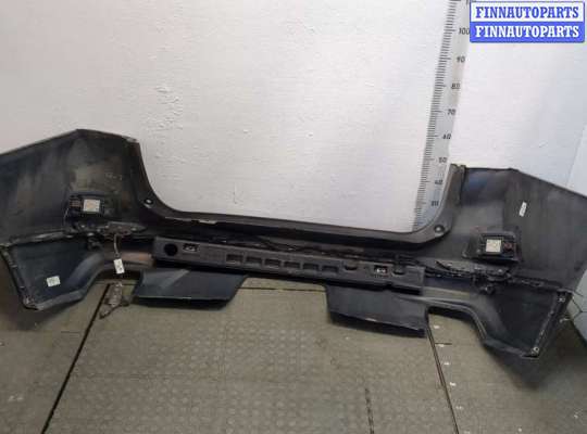 купить Бампер на Chevrolet Equinox 2017-2024