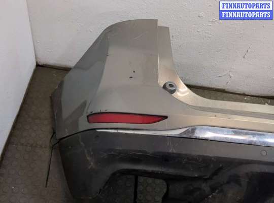 купить Бампер на Chevrolet Equinox 2017-2024