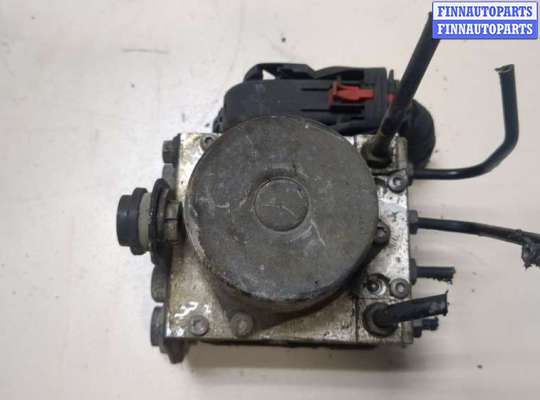 купить Блок АБС, насос (ABS, ESP, ASR) на Skoda Rapid 2012-2020