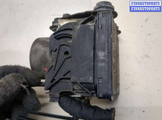 купить Блок АБС, насос (ABS, ESP, ASR) на Skoda Rapid 2012-2020