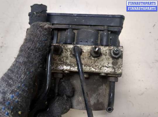 купить Блок АБС, насос (ABS, ESP, ASR) на Skoda Rapid 2012-2020