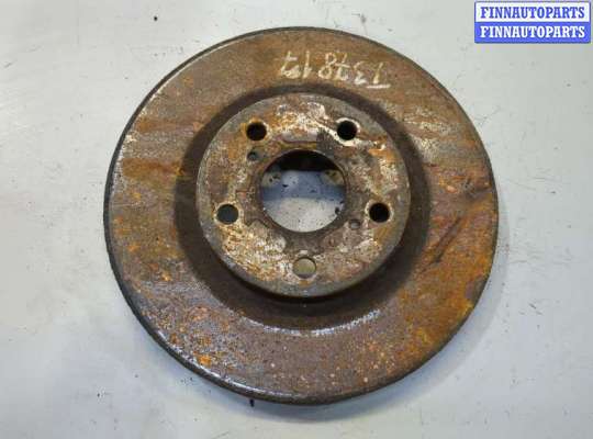 купить Диск тормозной на Toyota RAV 4 2006-2013