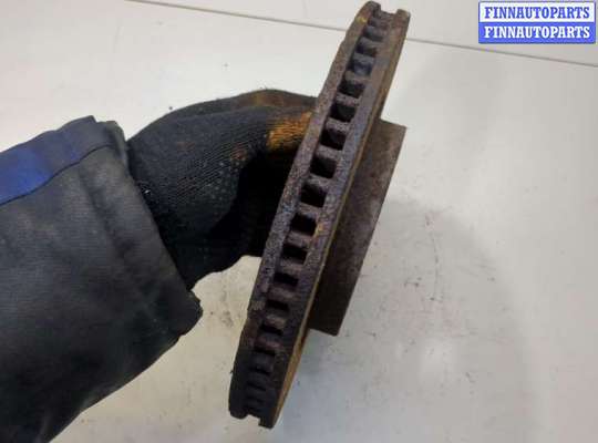купить Диск тормозной на Toyota RAV 4 2006-2013