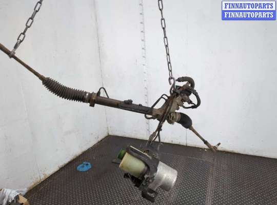 купить Насос электрический усилителя руля на Seat Ibiza 3 2001-2008